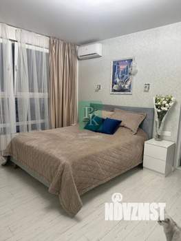 3-к квартира, вторичка, 83м2, 7/7 этаж