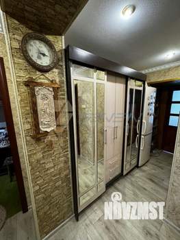 2-к квартира, вторичка, 56м2, 5/5 этаж