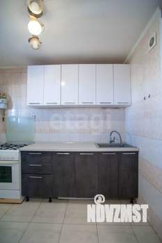 1-к квартира, вторичка, 31м2, 8/9 этаж