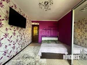 1-к квартира, вторичка, 31м2, 4/5 этаж