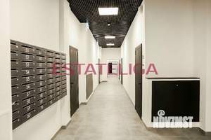 1-к квартира, вторичка, 47м2, 5/7 этаж