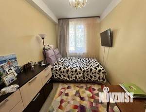 2-к квартира, вторичка, 45м2, 1/5 этаж