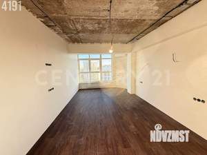 1-к квартира, вторичка, 50м2, 9/10 этаж