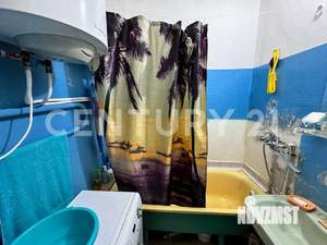 3-к квартира, вторичка, 68м2, 1/5 этаж