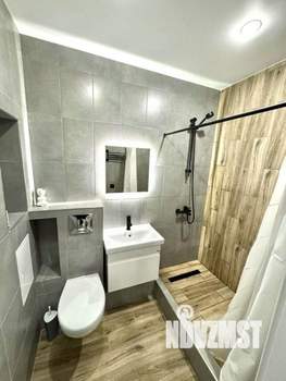 1-к квартира, вторичка, 38м2, 8/10 этаж