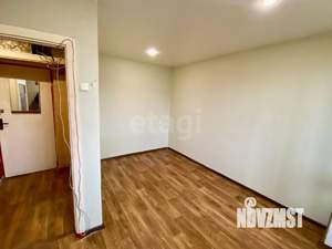 1-к квартира, вторичка, 22м2, 5/5 этаж