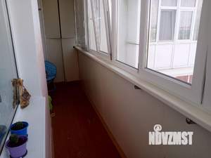 3-к квартира, вторичка, 74м2, 4/5 этаж