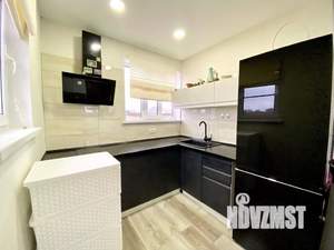 3-к квартира, вторичка, 55м2, 3/3 этаж