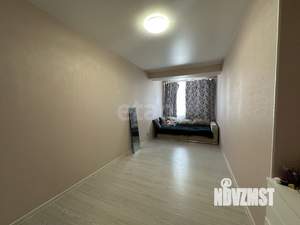 1-к квартира, вторичка, 44м2, 1/10 этаж