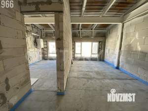 1-к квартира, вторичка, 33м2, 3/3 этаж