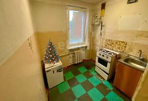 1-к квартира, вторичка, 22м2, 5/5 этаж