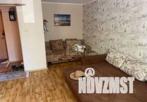 1-к квартира, вторичка, 28м2, 1/5 этаж
