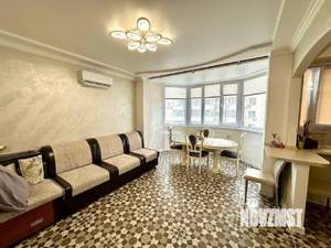 3-к квартира, вторичка, 82м2, 5/10 этаж
