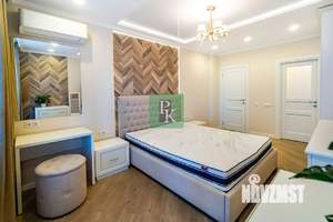 3-к квартира, вторичка, 93м2, 1/13 этаж