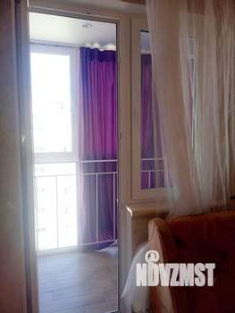 1-к квартира, вторичка, 35м2, 9/9 этаж