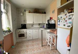 1-к квартира, вторичка, 57м2, 3/5 этаж