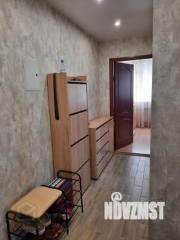 2-к квартира, вторичка, 43м2, 2/5 этаж