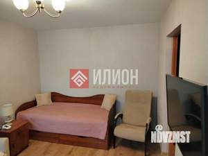 2-к квартира, вторичка, 51м2, 2/9 этаж