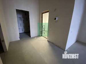 Студия квартира, вторичка, 42м2, 5/16 этаж