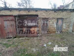 1-к квартира, вторичка, 36м2, 1/3 этаж