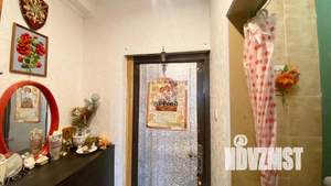 1-к квартира, вторичка, 12м2, 3/4 этаж