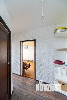 3-к квартира, вторичка, 57м2, 5/5 этаж