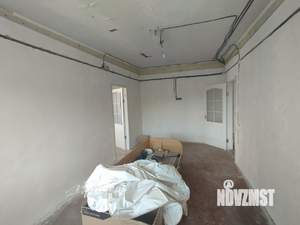 2-к квартира, вторичка, 42м2, 5/5 этаж