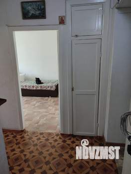 3-к квартира, вторичка, 63м2, 3/5 этаж