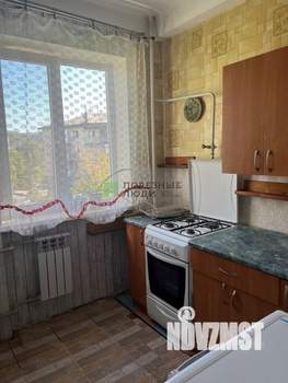 1-к квартира, вторичка, 30м2, 4/5 этаж