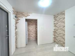 1-к квартира, вторичка, 41м2, 10/10 этаж