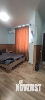 1-к квартира, вторичка, 25м2, 1/1 этаж