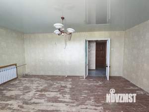 1-к квартира, вторичка, 34м2, 5/5 этаж