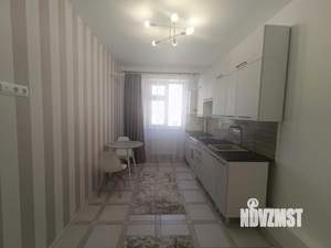 2-к квартира, вторичка, 57м2, 5/9 этаж