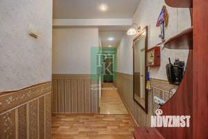 2-к квартира, вторичка, 59м2, 1/3 этаж