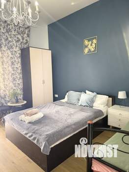 Студия квартира, вторичка, 20м2, 1/1 этаж