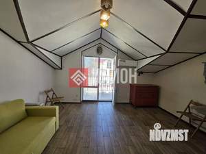 Студия квартира, вторичка, 26м2, 6/6 этаж