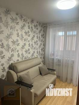 2-к квартира, вторичка, 43м2, 2/5 этаж