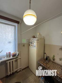 1-к квартира, вторичка, 30м2, 1/5 этаж