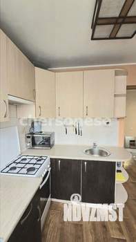 1-к квартира, вторичка, 31м2, 2/5 этаж