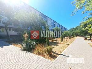 1-к квартира, вторичка, 30м2, 3/5 этаж