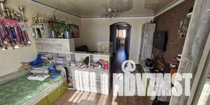 2-к квартира, вторичка, 56м2, 5/5 этаж