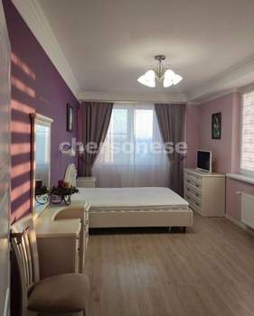 3-к квартира, вторичка, 82м2, 10/11 этаж