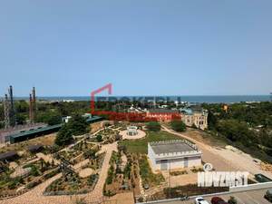 Студия квартира, вторичка, 26м2, 6/9 этаж