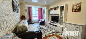 2-к квартира, вторичка, 64м2, 4/10 этаж