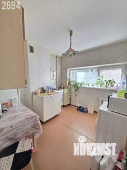 1-к квартира, вторичка, 40м2, 2/9 этаж