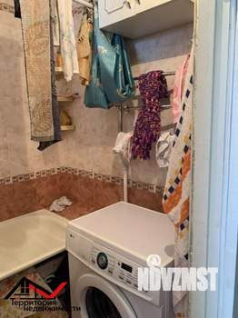 2-к квартира, вторичка, 56м2, 5/6 этаж