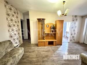 3-к квартира, вторичка, 54м2, 5/5 этаж