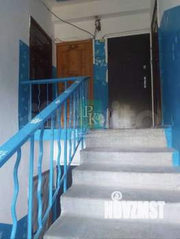 2-к квартира, вторичка, 43м2, 5/5 этаж