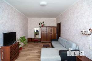 2-к квартира, вторичка, 59м2, 9/10 этаж