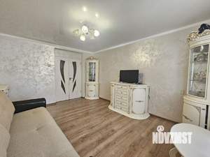 3-к квартира, вторичка, 68м2, 3/5 этаж